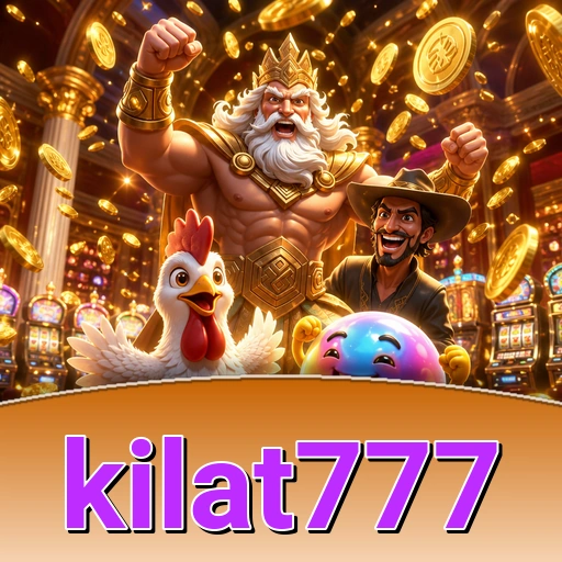 kilat777 APK — gampang dipakai