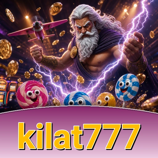 kilat777 APK — bantuan 24 jam